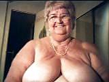 25P Webcam granny 3