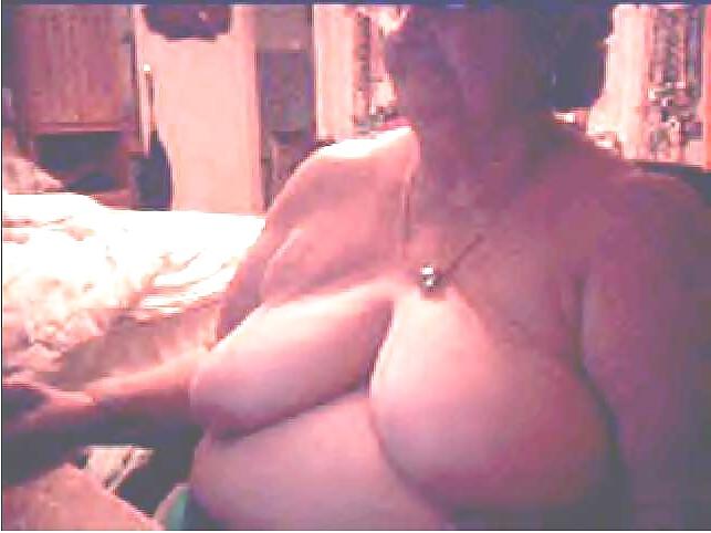 25P Webcam granny 3