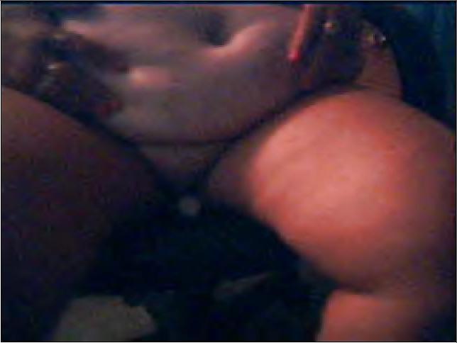 25P Webcam granny 3