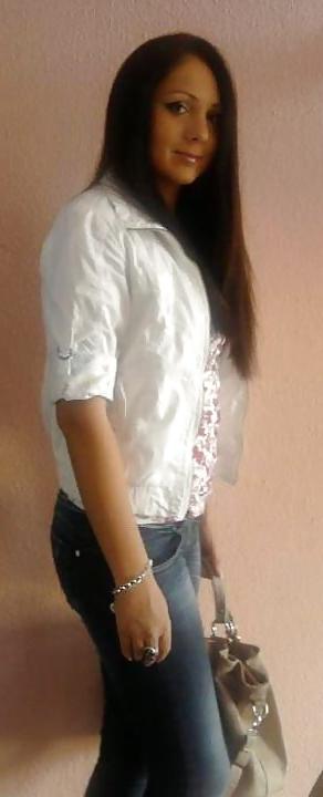 14P My former high school teacher Ivana - Profesorka Ivana