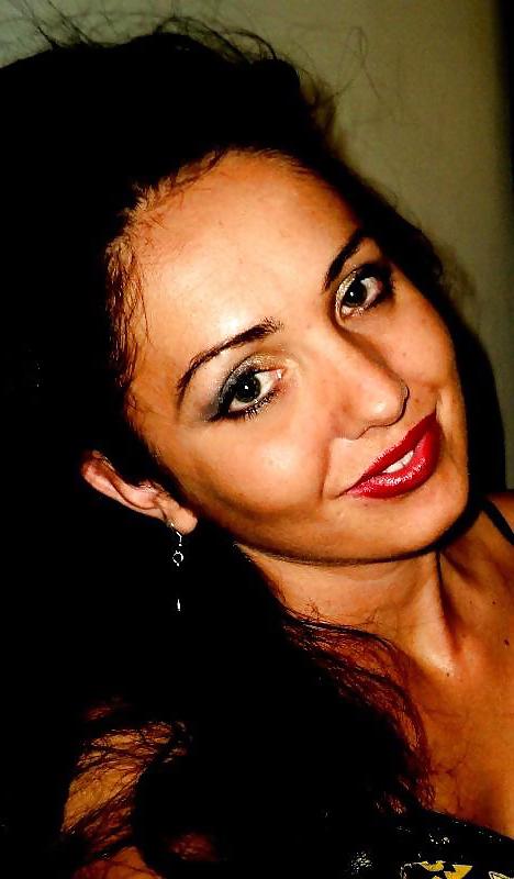 14P My former high school teacher Ivana - Profesorka Ivana