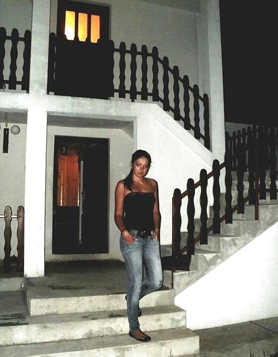 14P My former high school teacher Ivana - Profesorka Ivana