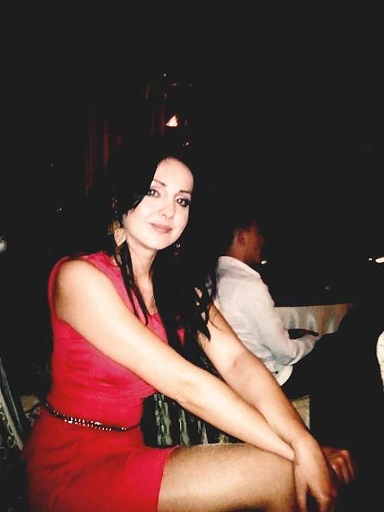 14P My former high school teacher Ivana - Profesorka Ivana