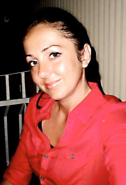 14P My former high school teacher Ivana - Profesorka Ivana