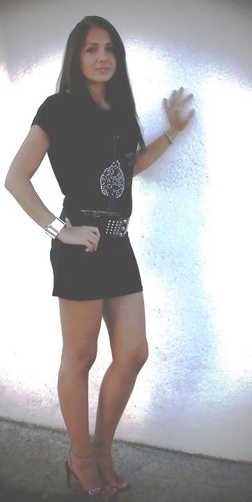 14P My former high school teacher Ivana - Profesorka Ivana