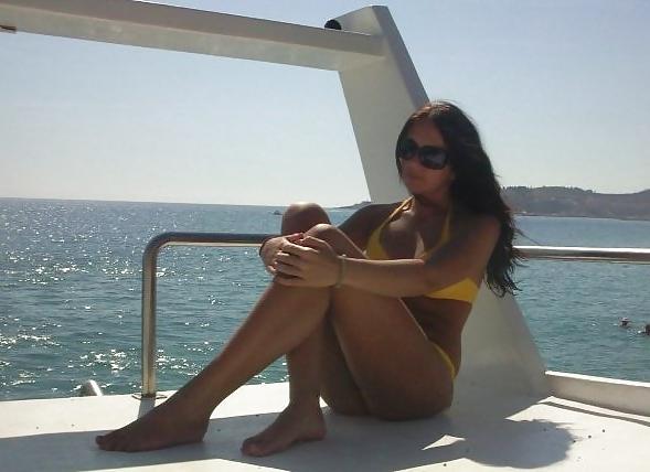 14P My former high school teacher Ivana - Profesorka Ivana