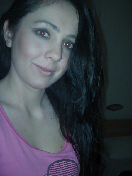 14P My former high school teacher Ivana - Profesorka Ivana