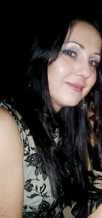 14P My former high school teacher Ivana - Profesorka Ivana