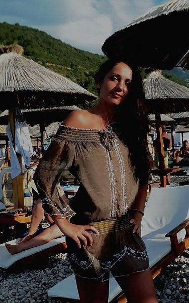 14P My former high school teacher Ivana - Profesorka Ivana