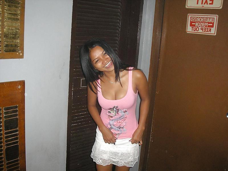 24P Marlyn- filipina bargirl