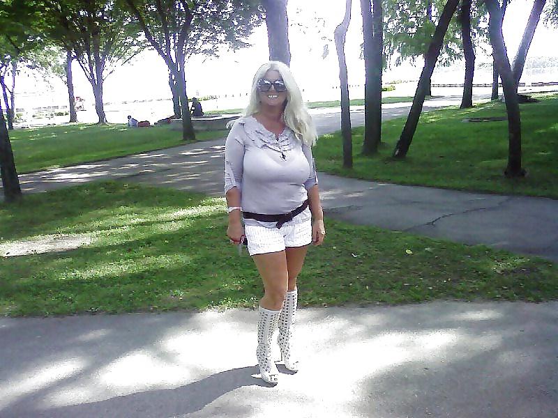 25P Webtastic Special: Granny Time Vol.171