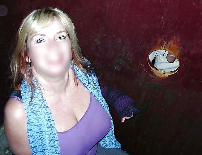 25P Webtastic Special: Granny Time Vol.171