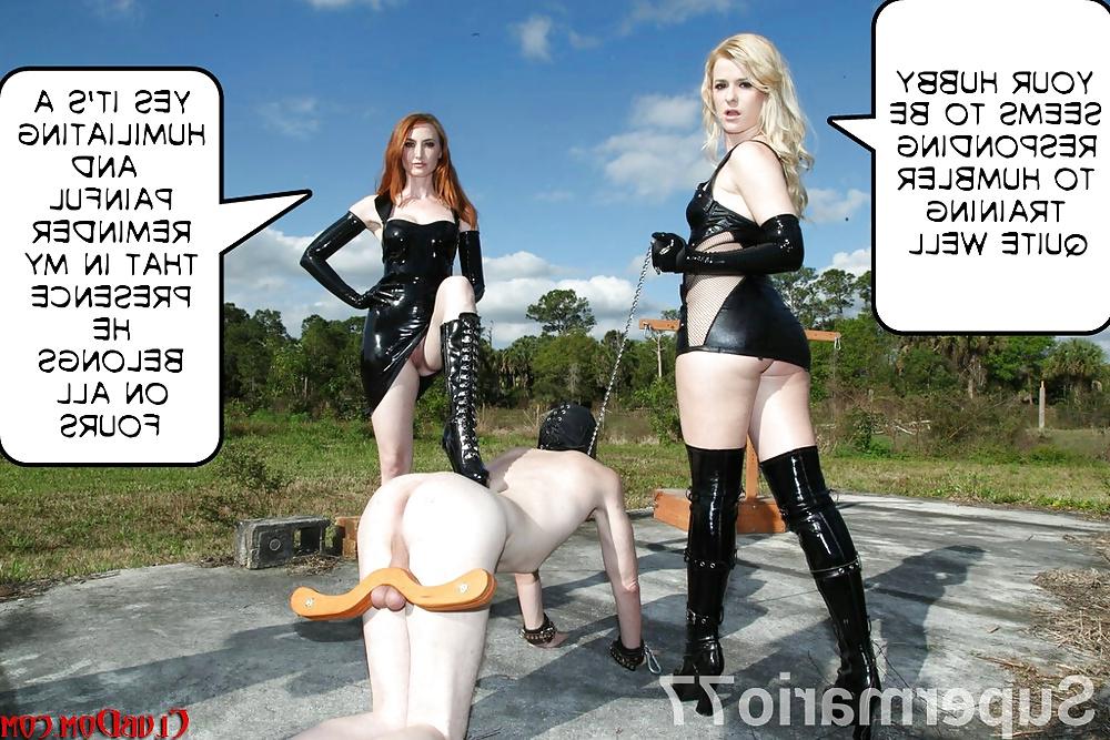17P Domina-Bildunterschriften 5