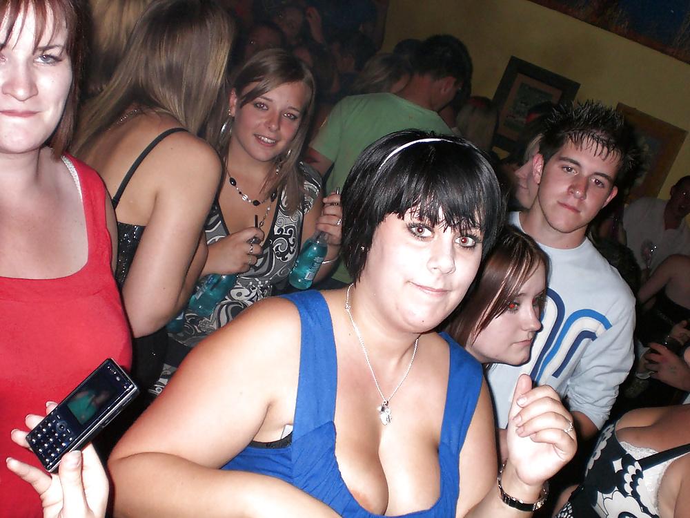 25P AT THE CLUB 3