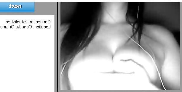 15P Best girls i found in omegle(thanks :)