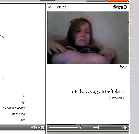15P Best girls i found in omegle(thanks :)
