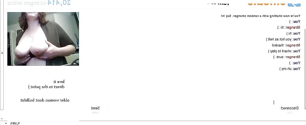 15P Best girls i found in omegle(thanks :)