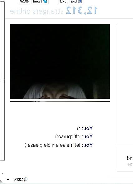 15P Best girls i found in omegle(thanks :)