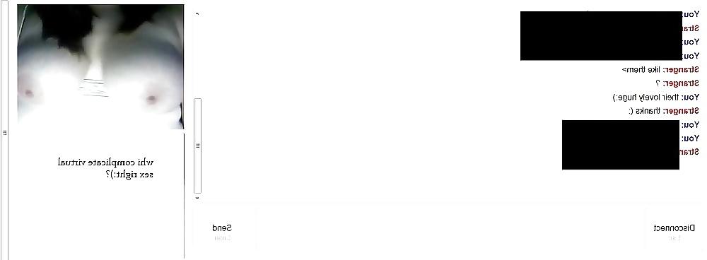 15P Best girls i found in omegle(thanks :)