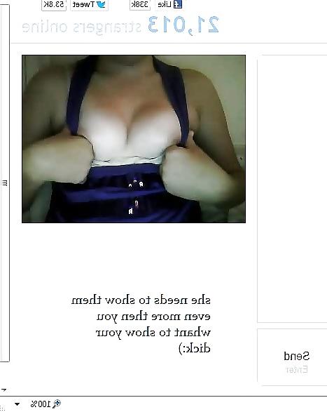 15P Best girls i found in omegle(thanks :)