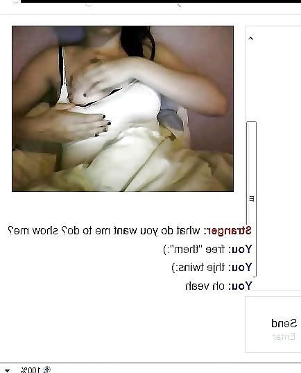 15P Best girls i found in omegle(thanks :)