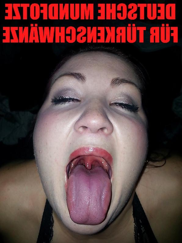 25P Sex mit Auslaendern - Interracial Captions