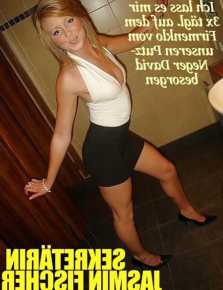 25P Sex mit Auslaendern - Interracial Captions