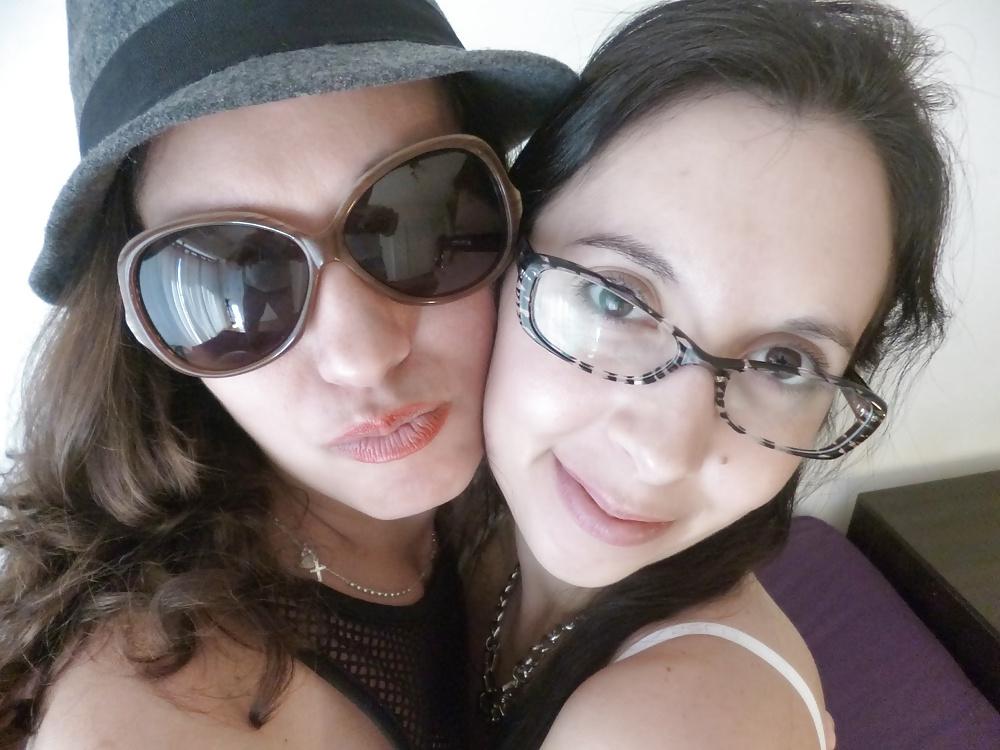 11P Gloria Parque y Marlene - Argentina