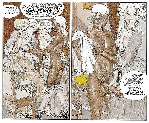 25P Interracial