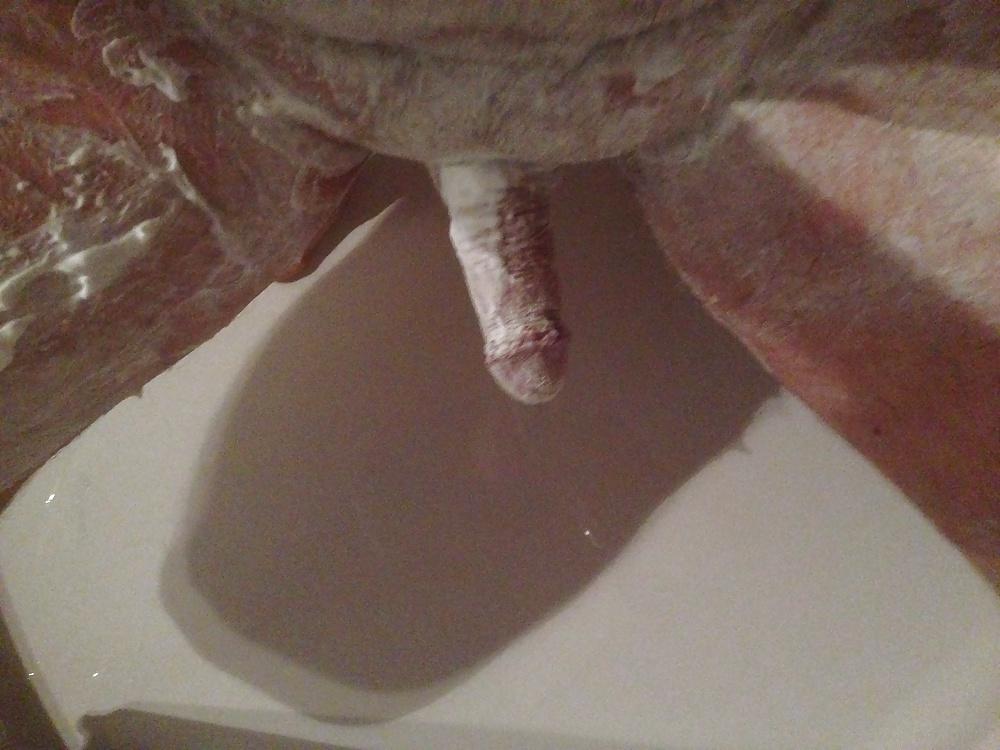 9P Latex Schaum