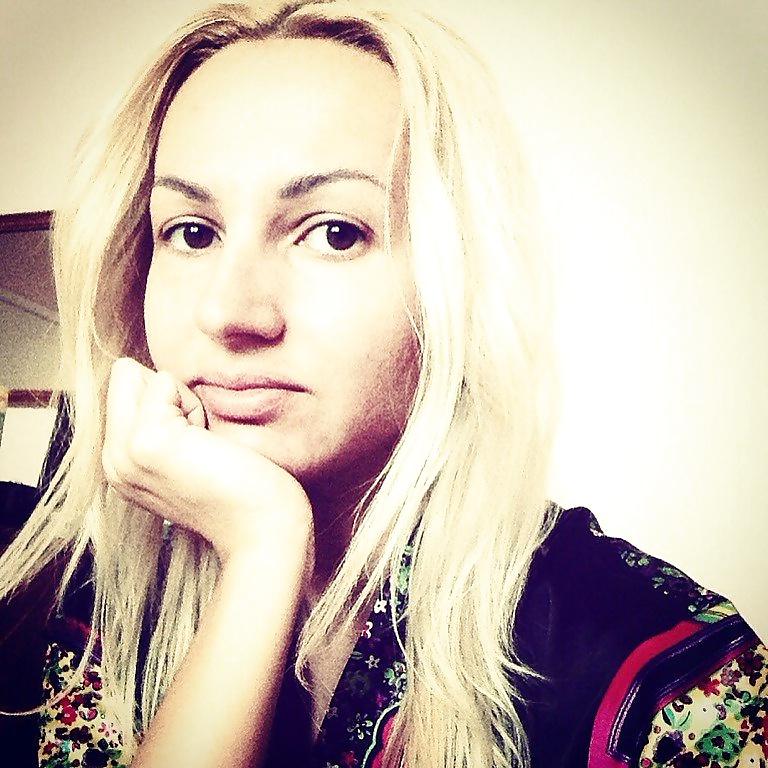 13P Russian girl from Sibir - Eugenia