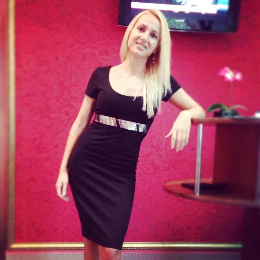 13P Russian girl from Sibir - Eugenia