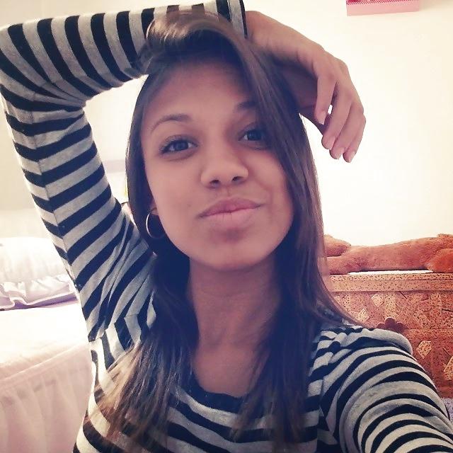 6P Latin Teen pussy