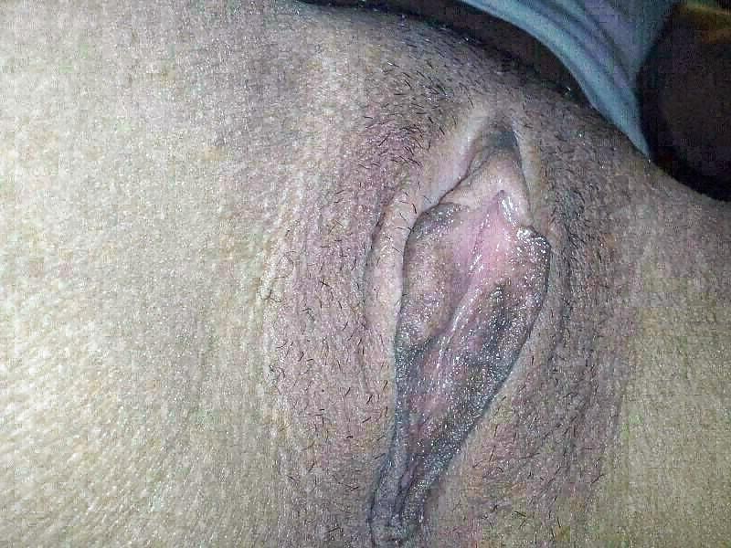 6P Latin Teen pussy