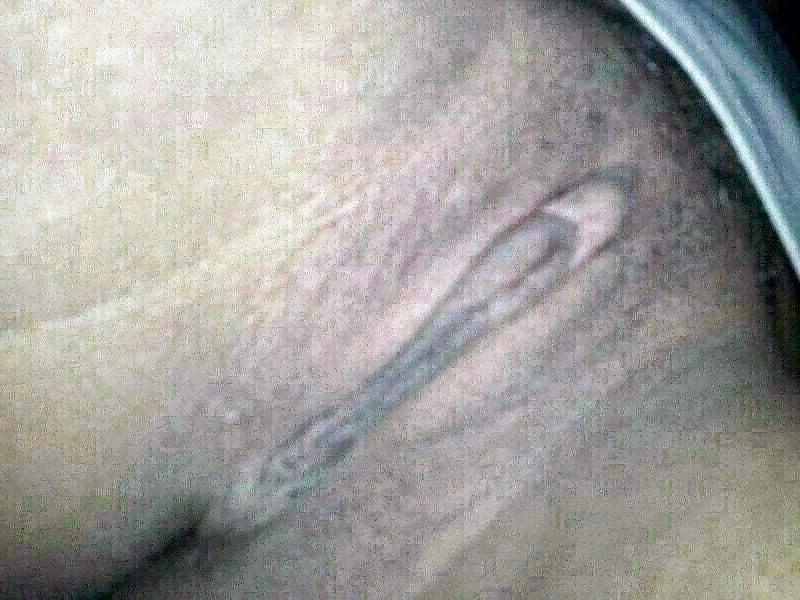 6P Latin Teen pussy