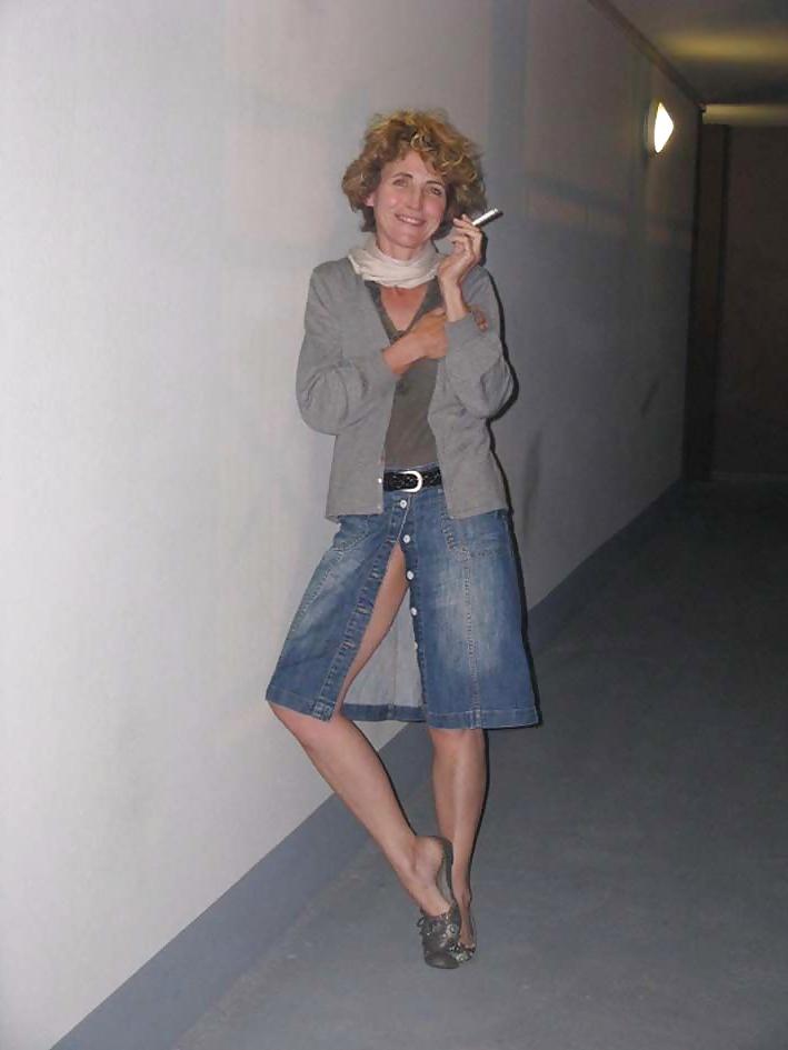 25P Webtastic Special: Granny Time Vol.175