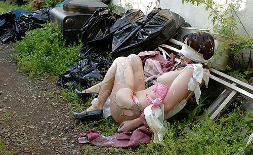 25P Horny girls in nylons CVII