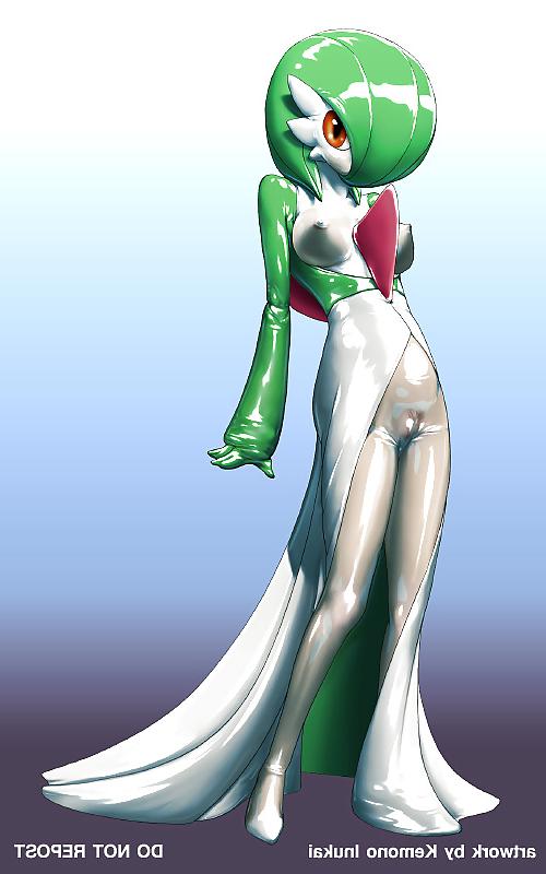 13P Latex Furry