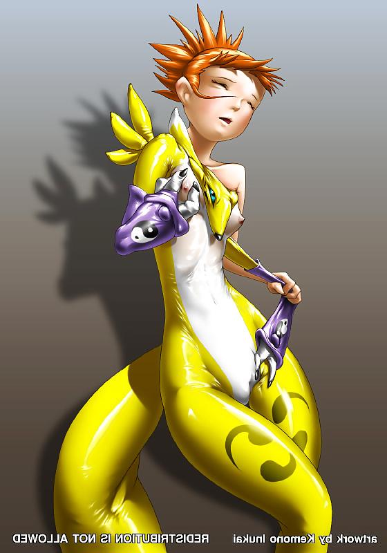13P Latex Furry