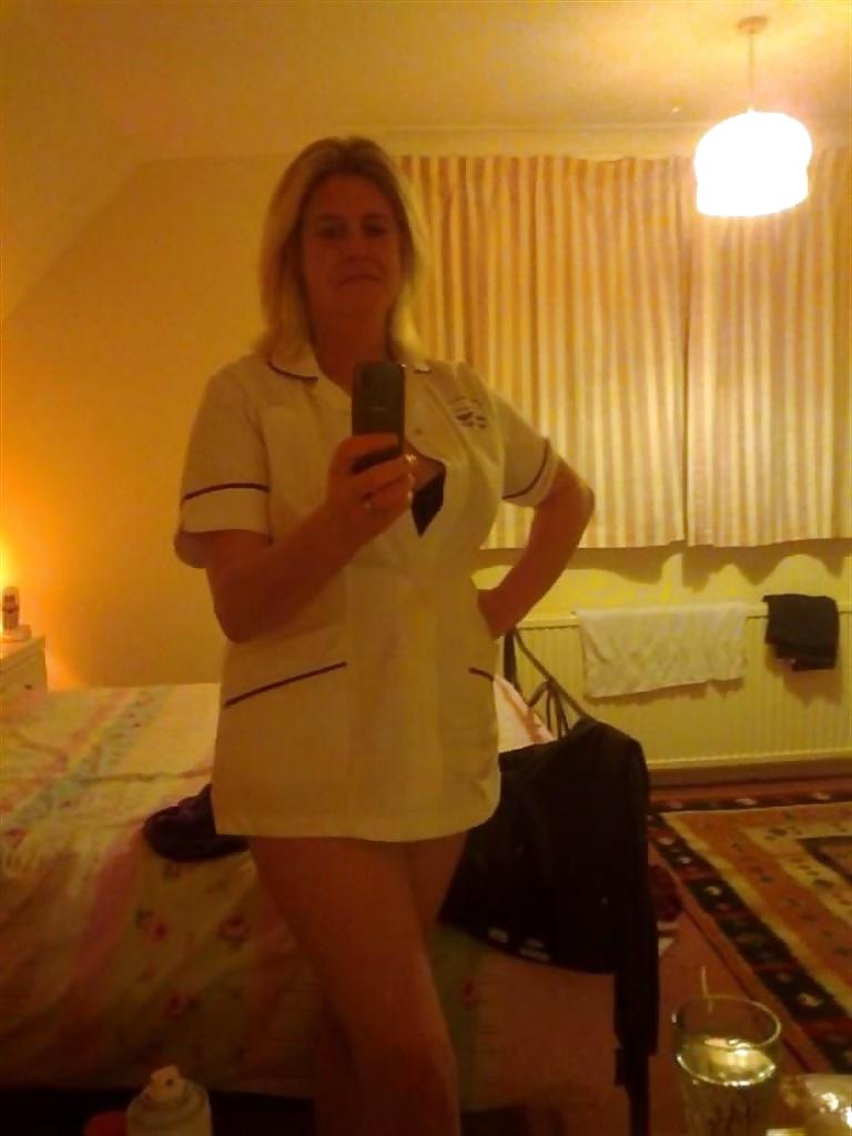 15P Fantastic Mature! (43 y.o. Nurse)