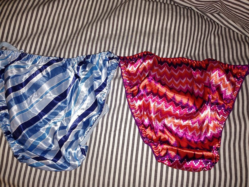 25P Satin is my kryptonite