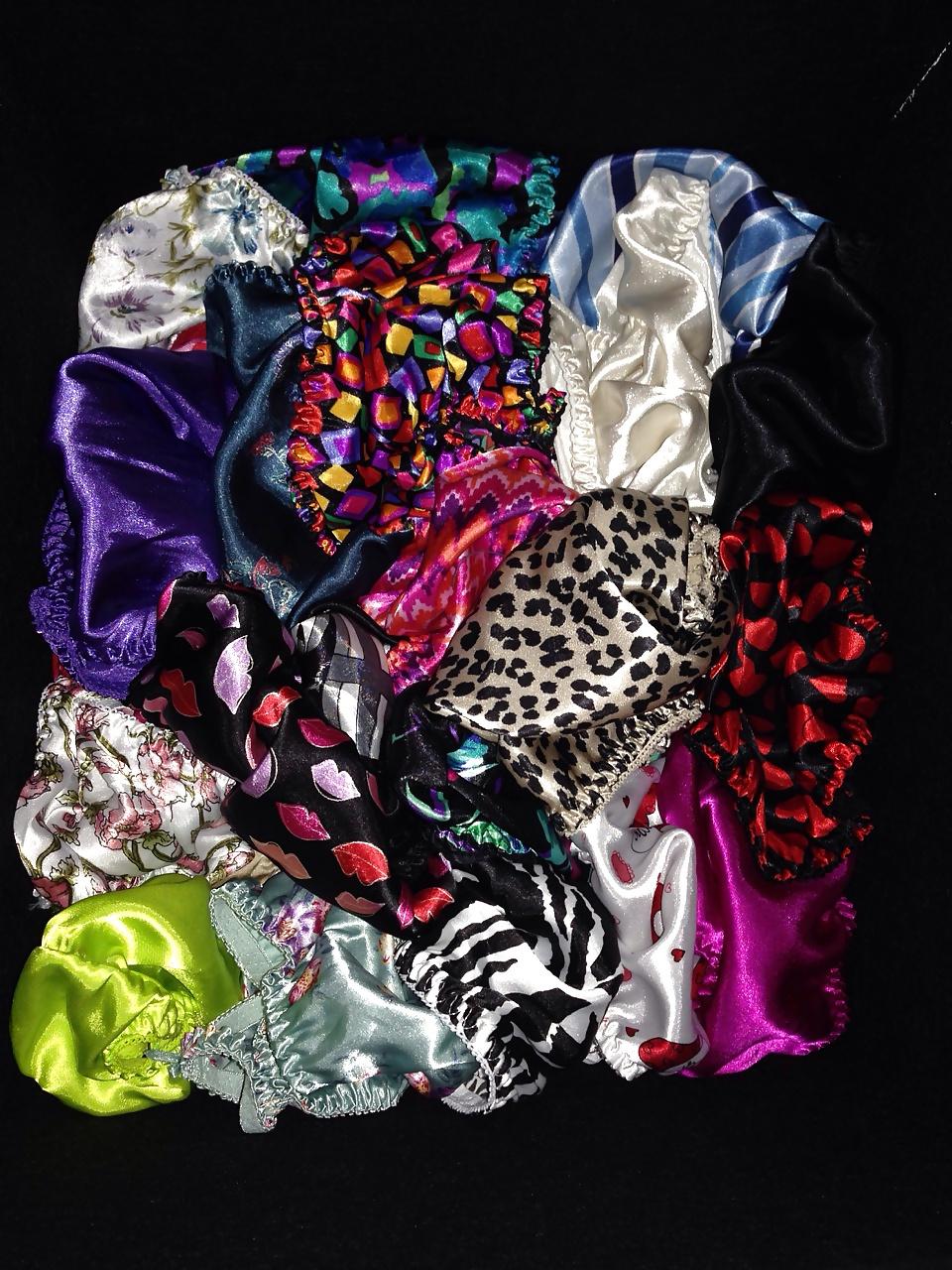 25P Satin is my kryptonite