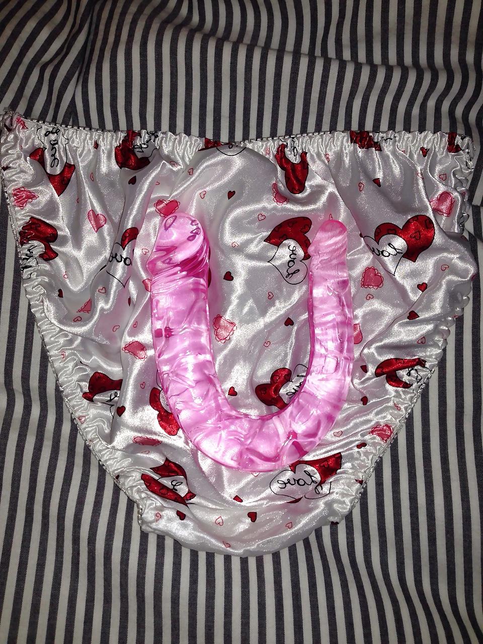 25P Satin is my kryptonite