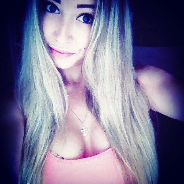 17P Russian stupid whore. Mustarbiruyte this mindless beast!