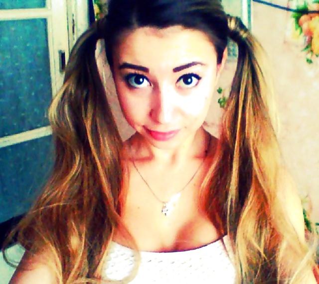17P Russian stupid whore. Mustarbiruyte this mindless beast!