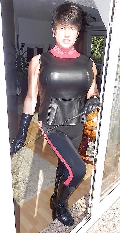10P Latex,pvc,leather upload helle
