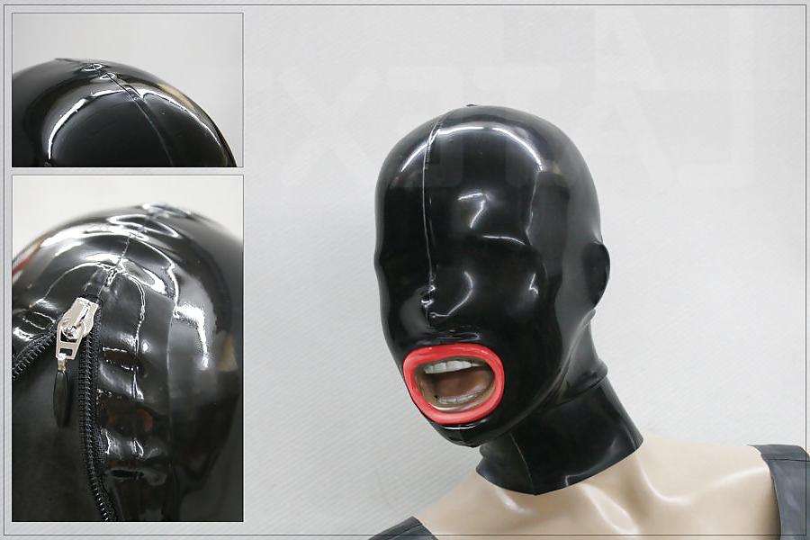 4P Latex billeder