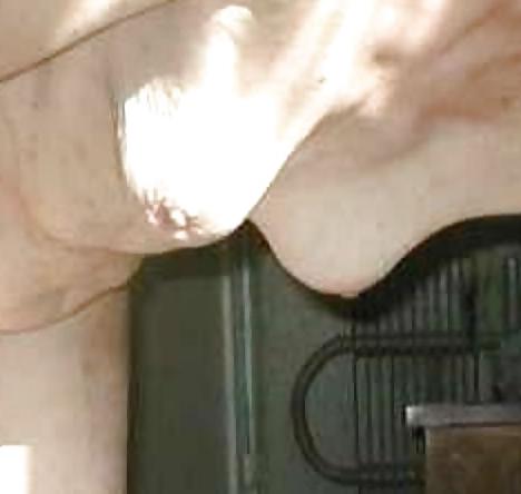 12P More saggy