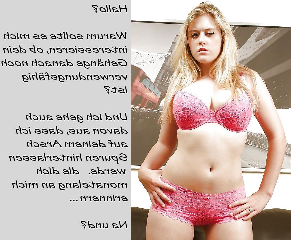 20P Femdom captions german part 56