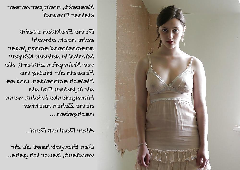 20P Femdom captions german part 56